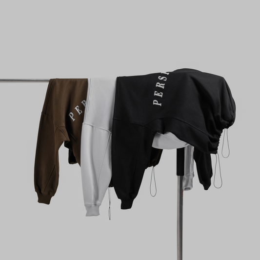 (3 Pack) Fall 2024 Full Collection - Fleece Oversized Hoodies