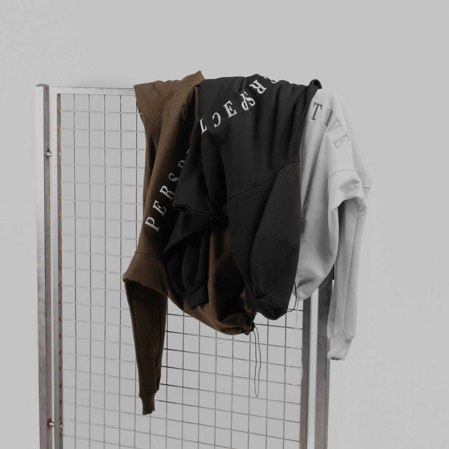 (3 Pack) Fall 2024 Full Collection - Fleece Oversized Hoodies